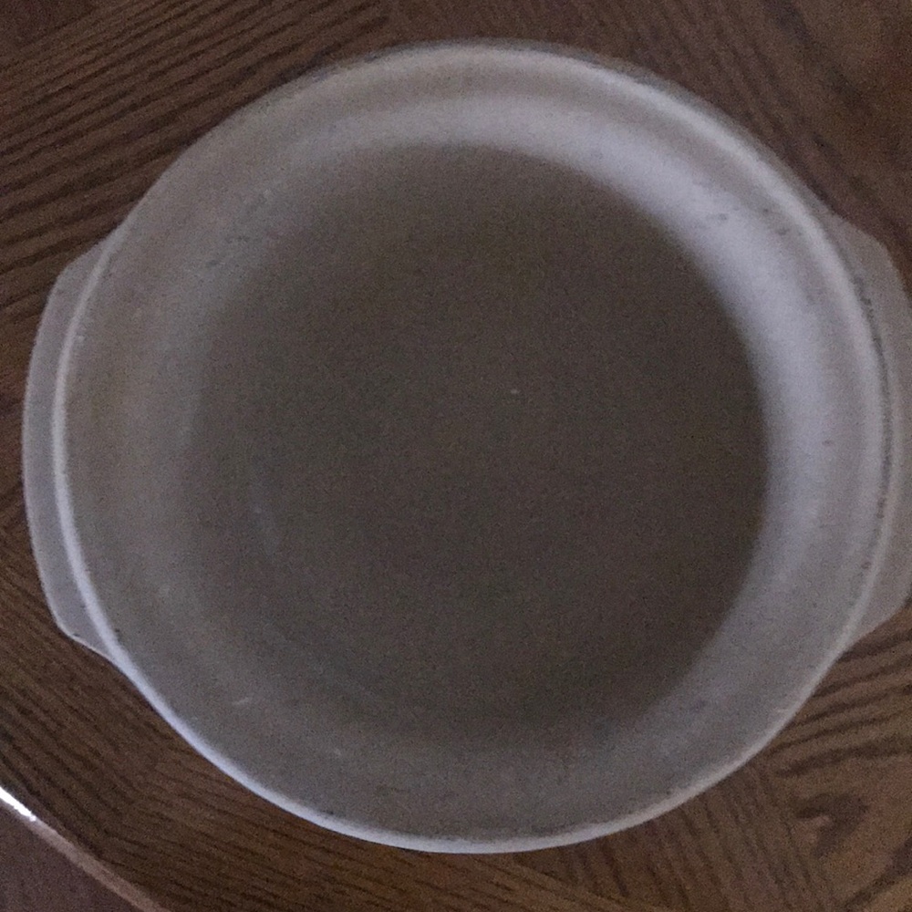 Pampered chef USA bowl